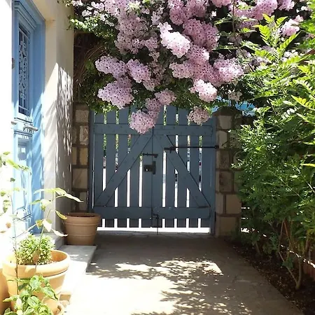 Beautiful Summer House In Holiday home Agia Efimia