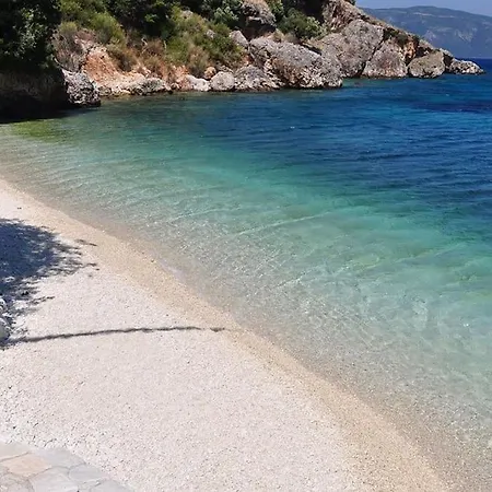 Holiday home Beautiful Summer House In Agia Efimia