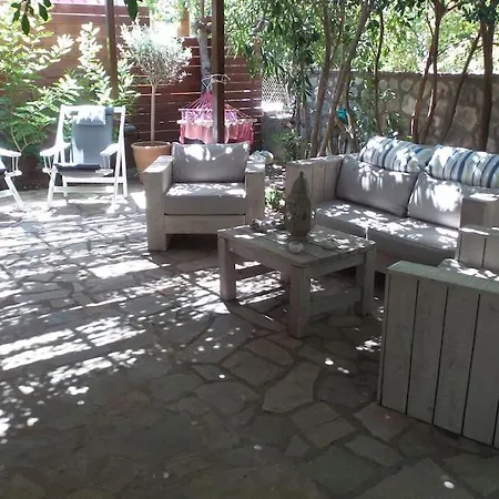 Holiday home Beautiful Summer House In