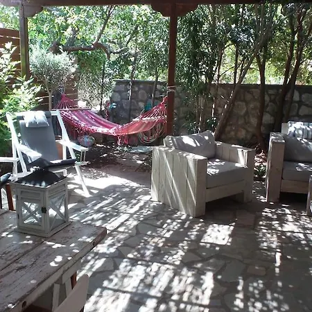 Beautiful Summer House In Holiday home Agia Efimia