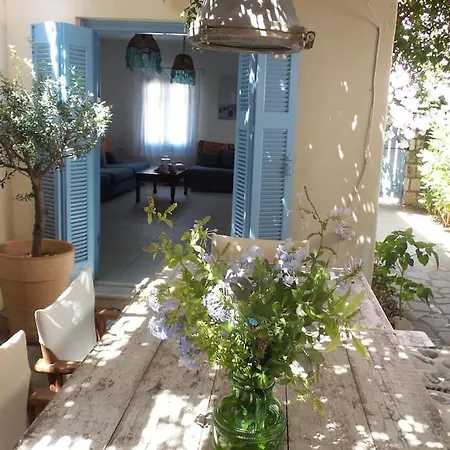 Holiday home Beautiful Summer House In