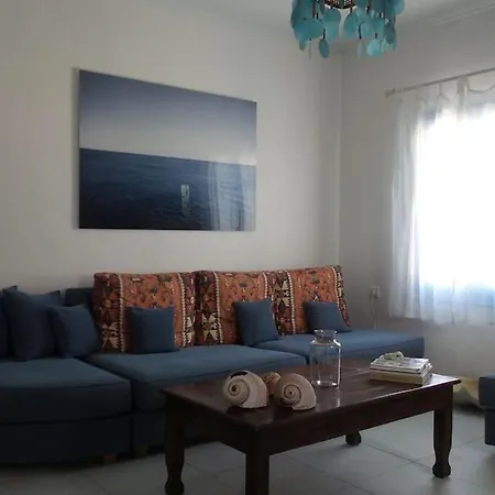 Beautiful Summer House In Holiday home *