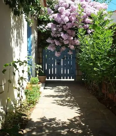 Holiday home Beautiful Summer House In *