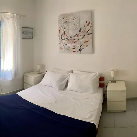 Beautiful Summer House In بيت للعطل أيّا إفيميا