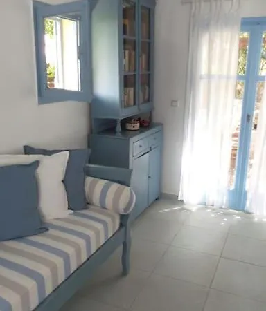 Beautiful Summer House In * أيّا إفيميا