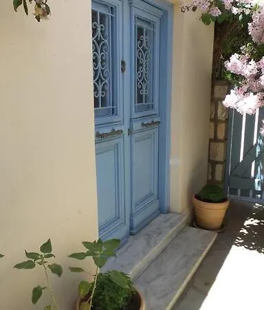 بيت للعطل Beautiful Summer House In *